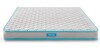 Linenspa Innerspring Twin Mattress with Foam Layer - Firm Feel - CertiPUR-US Certified New In Box $399