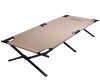 US Forest Service Mountain Tech Fully Collapsible Oversized Camping Cot New $119.99