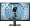 Dell 24 inch Monitor FHD (1920 x 1080) 16:9 Ratio with Comfortview (TUV-Certified), 75Hz Refresh Rate, 16.7 Million Colors, Anti-Glare Screen with 3H Hardness, Black - SE2422HX New In Box $399.99