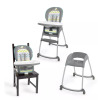Ingenuity Trio Classic 3-in-1 High Chair -Ridgedale New In Box $209.99