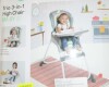 Ingenuity Trio Classic 3-in-1 High Chair -Ridgedale New In Box $209.99 - 2