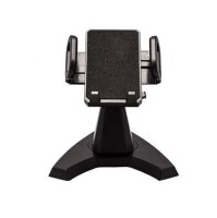 BulbHead Desk Call by Cup Call Desktop Phone Mount - Fully Adjustable Phone Stand New In Box