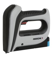 Arrow T50DCD 3/8-in Cordless Electric Staple Gun / Arrow Electric Glue Gun Assorted $119.99