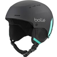 Bolle Bolle Quiz Ski 49-52 cm Helmet for Kids New In Box $119.99