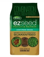 Scotts 17544 EZ Seed Patch & Repair Centipede Grass, 20 Lb Bag New