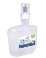 Scott Essential Unscented Clear Green Certified Foaming Hand Soap 40.5 oz / 33.8 oz New Assorted