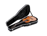 Gator GC-CLASSIC Deluxe ABS Classical Guitar Case New $249.99