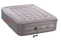 Coleman Premium Double High Queen SupportRest Airbed with Built-In Pump Similar to Picture $209.99