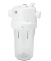 GE Whole House Water Filtration System $119.99