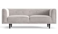 Oliver Space Steele Sofa - Taupe New In Box $1399