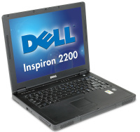 Dell Inspiron 2200 Intel Celeron M/Dell Latitude Assorted