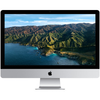 Apple iMac 27" (Model: A1312), 4GB Ram, 1TB HDD, macOS Sierra, with Dust Cover On Working
