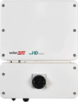 SolarEdge HD Wave Single Phase Inverter New in Box $2299