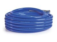 Graco 240797 BlueMax II Airless Hose, 3/8 in x 50 ft / Graco BlueMax II 3300 psi 50 ft. Airless Hose New Assorted $329.99