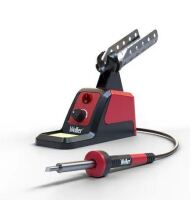 Weller Corded Electric Soldering Iron Station with WLIR60 Precision Iron / Weller 25-Watt/120-Volt Corded Woodburning Soldering Iron Kit (15-Piece) Assorted $89.99