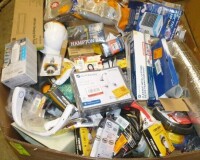 Pallet of Tools, Housewares, Hardware and Misc