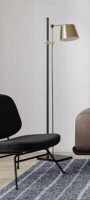 Oliver Space Hester Floor Lamp New $499