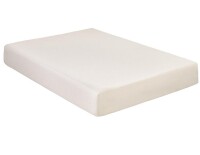 Signature Sleep Memoir 10" High-Density, Responsive Memory Foam Mattress Full Size New $599