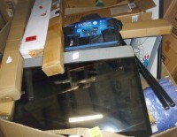 Pallet of Electronics, Housewares and Misc