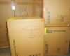 Oliver Space Marais Dining Table With 4 Oliver Space Woody Dining Chairs (4 Boxes) New in Box $899 - 2