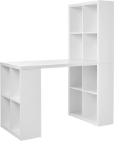 Ameriwood Home London Hobby Desk, White, $399