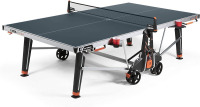 Cornilleau 600X Outdoor Table Tennis Table New Open Box $2199