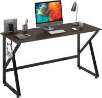 Ssnwrn Computer Desk, 47" Home Office Desk, Modern Simple Style Sturdy Laptop Writing Study Workstation Table for Home, Office, Bedroom, New in Box $199