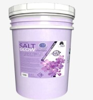 La Palm Salt Glow - Sweet Lavender Dream 5 Gal New In Box $100