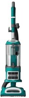 Shark CU510 Lift-Away XL Upright Vacuum with Crevice Tool, Emerald Green On Working $299