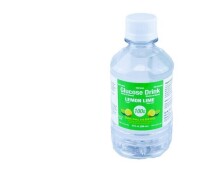 Glucose Drink, lemon lime/Glucose Tolerance Beverage Orange 75gm Best By January 2025 New Assorted
