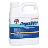 Savogran 10733 Driveway Cleaner And Degreaser Gallon New