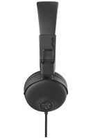 JLab Studio Wired On-Ear Headphones - Black Assorted $79