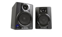 Avid - M-Audio 20 W Speaker System - Black New In Box $199