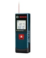 Bosch BLAZE 65 ft. Laser Distance Tape Measuring Tool with Real Time Measuring $99