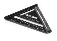 Husky 2-in-1 Extendable Square New In Box $79