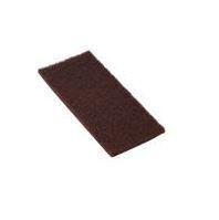 Americo 95-47 EcoPrep "EPP" Extreme Heavy Duty Hand Pad - Maroon in Color New