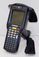 Motorola Symbol MC319ZUS Hand Held RFID Barcode Scanner 2D Reader Computer $350