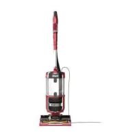 Shark Navigator Lift-Away Lightweight Bagless Corded HEPA Filter Upright Vacuum with Self-Cleaning Brushroll in Red - ZU561 On Working $299