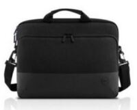 Dell Pro Slim Carrying Case (Briefcase) for 15" Notebook POBCS1520, New $89.99