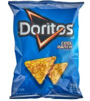 Doritos 1.75oz Cool Ranch Chips / Lay's Classic 1.5 oz. Potato Chips, Assorted Assorted $29.99