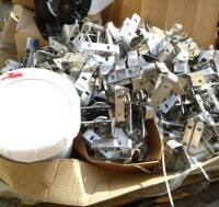 Pallet of Hardware and Misc