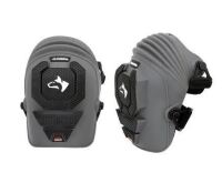 Husky Soft Cap Gel/Foam Flex Knee Pads (pair) / Husky Fabric Cap Foam Non-Marring Knee Pads (pair) / Assorted $39