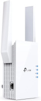 TP-Link AX1800 WiFi 6 Extender(RE605X)-Internet Booster, Covers up to 1500 sq.ft and 30 Devices,Dual Band Repeater up to 1.8Gbps Speed, AP Mode, Gigabit Port/TP-Link AC1750 WiFi Extender (RE450), Up to 1750Mbps, Dual Band WiFi Repeater, Internet Booster, 