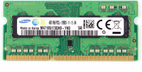 Samsung 4GB DDR3 RAM Memory (1Rx8PC3L-12800S-11-13-B4 M471B5173QH0-YK0)/SKhynix (HMT451S6BFR8A-PB) 4GB DDR3L RAM Memory 1600 MHZ ECC Key Module/Ramaxel 4GB DDR3L RAM Laptop Memory (1RX8 PC3L-12800S-11-11-B4), (RMT3170EB68F9W-1600) Assorted New $39.99