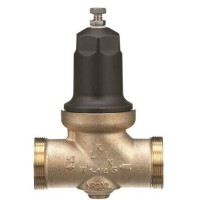 Wilkins 1-1/4 in. NR3XL Pressure Reducing Valve with Union Capable Female x Female NPT Connection Lead Free New Shelf Pull $450