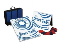 Halex Sports Toss Game with Bean Bags and Carry Case $150
