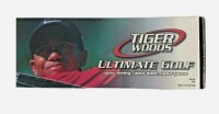 Radica Tiger Woods Ultimate Golf - Golf Swing Drive Putt Play Practice $79