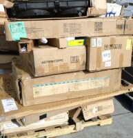 Pallet of Tools, Housewares, Furniture and Misc