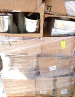 Pallet of Medical and Misc.