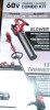 TORO 51881 60V Max* String Trimmer & Leaf Blower Combo Kit with Battery and Charger, New in Box $599.99 - 2